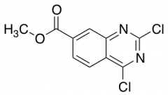 Methyl 2,4-Dichloroquinazoline-7-carboxylate