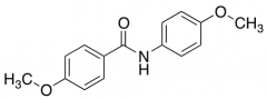 4-Methoxy-N-(4-methoxyphenyl)benzamide