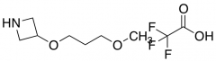 3-(3-Methoxypropoxy)azetidine Trifluoroacetate