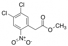 Methyl 2-(4,5-Dichloro-2-nitrophenyl)acetate