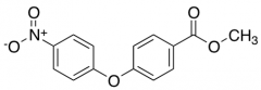 Methyl 4-(4-Nitrophenoxy)Benzoate