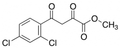 Methyl 4-(2,4-dichlorophenyl)-2,4-dioxobutanoate