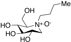 Miglustat N-Oxide