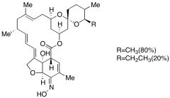 Milbemycin Oxime (Mixture of Milbemycin Oxime A3 and Milbemycin Oxime A4, 80:20)