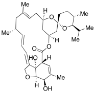 Milbemycin D