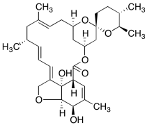 Milbemycin A3