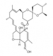 Milbemycin A3 oxime