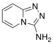 [1,2,4]triazolo[4,3-a]pyridin-3-amine