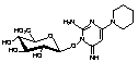 Minoxidil &beta;-D-Glucuronide