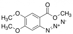 Methyl 2-Azido-4,5-dimethoxybenzoate