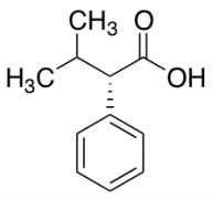 (S)-3-methyl-2-phenylbutanoic acid