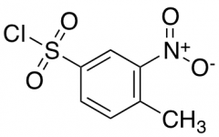 4-Methyl-3-nitrobenzenesulfonyl Chloride