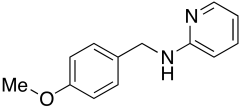 N-[(4-Methoxyphenyl)methyl]-2-pyridinamine