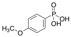 4-Methoxyphenylphosphonic Acid