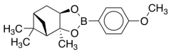 (3aS,4S,6S,7aR)-2-(4-Methoxyphenyl)-3a,5,5-trimethylhexahydro-4,6-methanobenzo[d][1,3,2]di