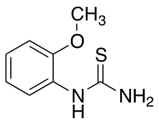 (2-Methoxyphenyl)thiourea