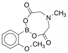 2-(2-Methoxyphenyl)-6-methyl-1,3,6,2-dioxazaborocane-4,8-dione