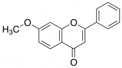 7-Methoxy-2-phenyl-4H-chromen-4-one