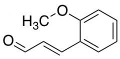 3-(2-Methoxyphenyl)acrylaldehyde