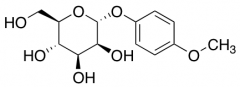 4-Methoxyphenyl alpha-D-Mannopyranoside