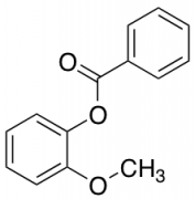 2-Methoxyphenyl Benzoate