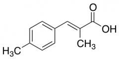 2-methyl-3-(4-methylphenyl)prop-2-enoic acid