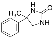 4-methyl-4-phenylimidazolidin-2-one