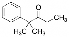 2-methyl-2-phenylpentan-3-one