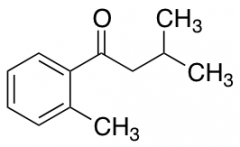 3-methyl-1-(2-methylphenyl)butan-1-one