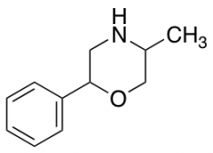 5-methyl-2-phenylmorpholine