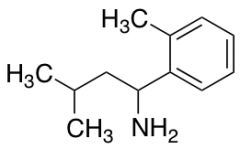 3-methyl-1-(2-methylphenyl)butan-1-amine