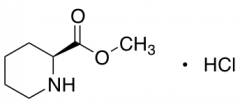 Methyl (2S)-Piperidine-2-carboxylate Hydrochloride