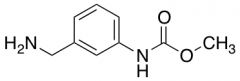 methyl N-[3-(aminomethyl)phenyl]carbamate