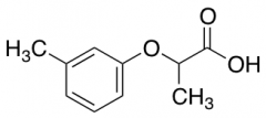 2-(3-methylphenoxy)propanoic acid