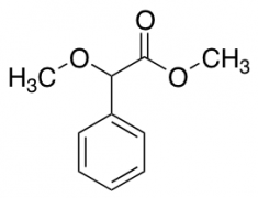 methyl 2-methoxy-2-phenylacetate