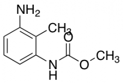 methyl N-(3-amino-2-methylphenyl)carbamate