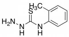 4-(2-Methylphenyl)-3-thiosemicarbazide