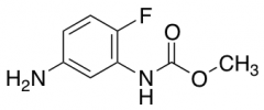 methyl N-(5-amino-2-fluorophenyl)carbamate