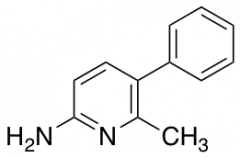 6-methyl-5-phenylpyridin-2-amine