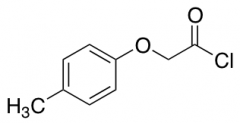 2-(4-methylphenoxy)acetyl chloride