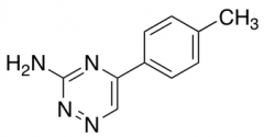 5-(4-methylphenyl)-1,2,4-triazin-3-amine