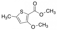 Methyl 3-methoxy-5-methylthiophene-2-carboxylate
