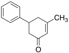 3-methyl-5-phenylcyclohex-2-en-1-one