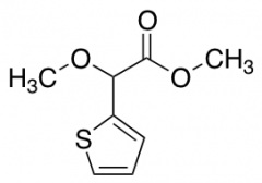 methyl 2-methoxy-2-(thiophen-2-yl)acetate