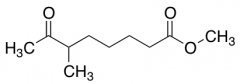 methyl 6-methyl-7-oxooctanoate