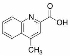 4-methylquinoline-2-carboxylic acid