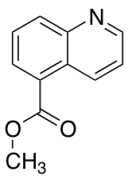 methyl quinoline-5-carboxylate