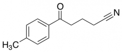 5-(4-methylphenyl)-5-oxopentanenitrile