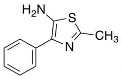2-Methyl-4-phenylthiazol-5-amine