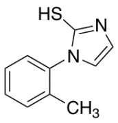 1-(2-methylphenyl)-1H-imidazole-2-thiol